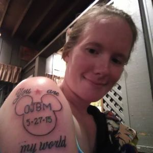 Meet your Posher, Robin